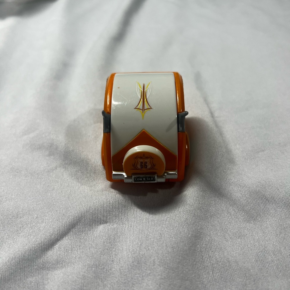 Disney Pixar Cars Ramone with Trailer loose trailer